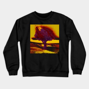 eternal tree Crewneck Sweatshirt